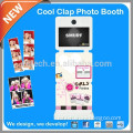 2015 Portable Camera Printer Photo Booth For Wedding